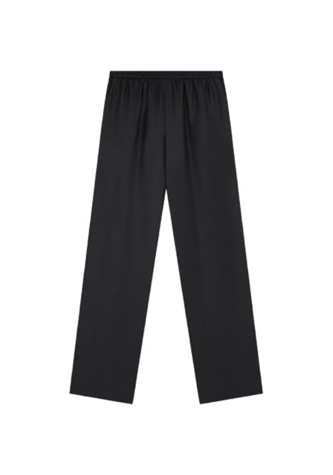 pantaloni alera donna neri LOULOU DE SAISON | ALERABLACK